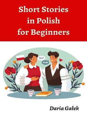 cover image of Short Stories in Polish for Beginners